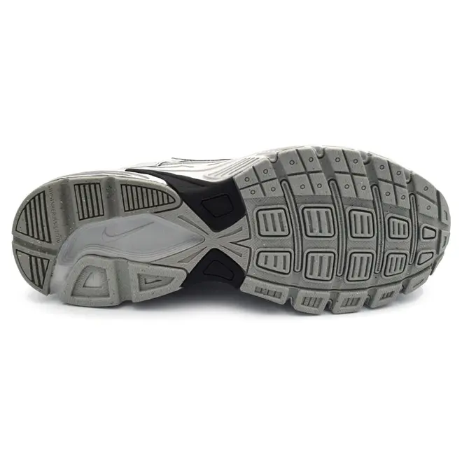 Tênis Masculino Nike Initiator Running Cinza 394055-105