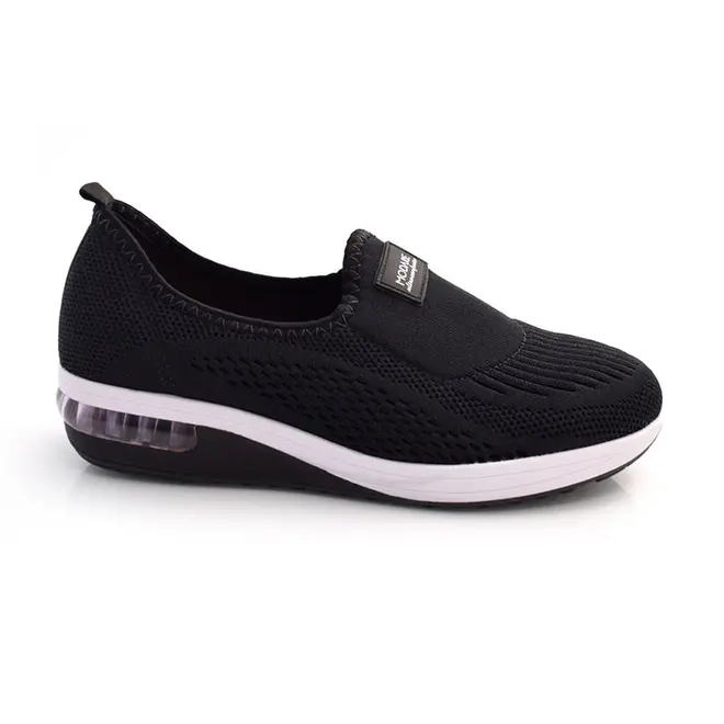 Tênis Feminino Modare Preto 7320217-18345