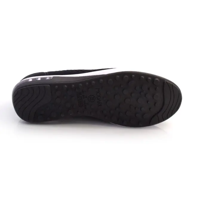 Tênis Feminino Modare Preto 7320217-18345