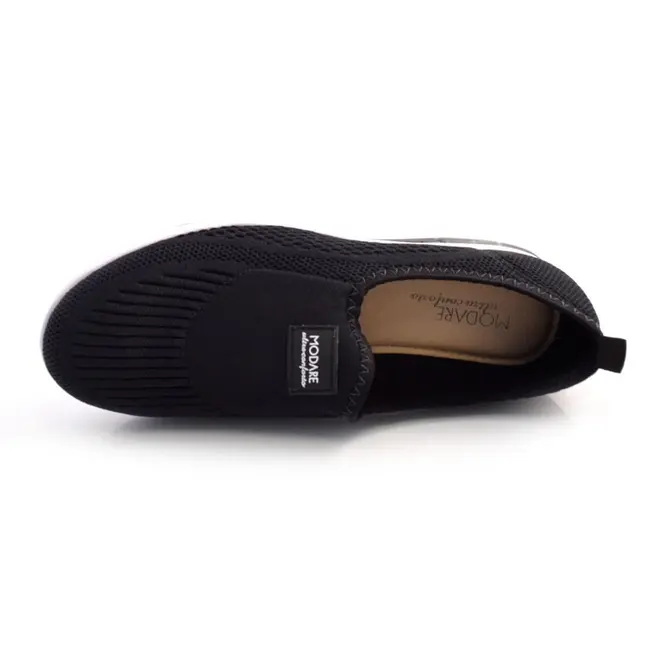 Tênis Feminino Modare Preto 7320217-18345