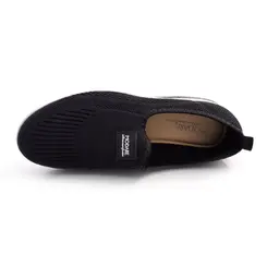 Tênis Feminino Modare Preto 7320217-18345