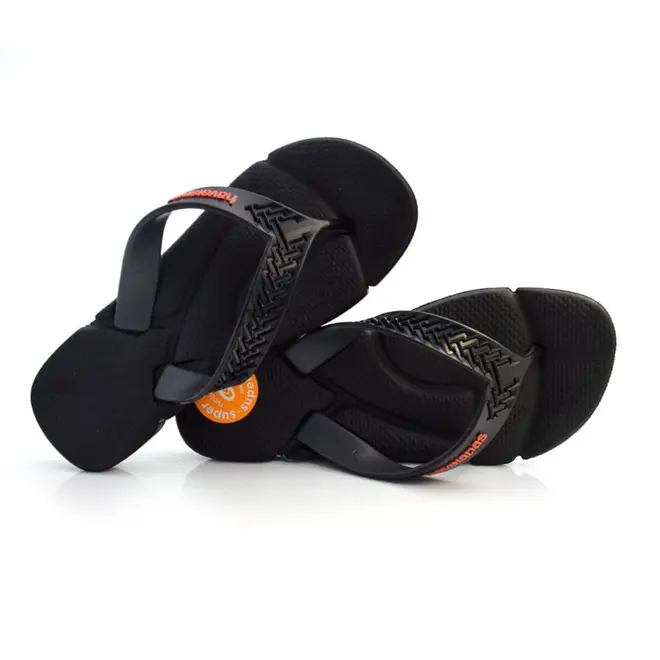 Chinelo Havaianas Power Preto 4145492
