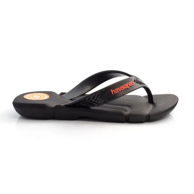 Chinelo Havaianas Power Preto 4145492