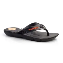Chinelo Havaianas Power Preto 4145492