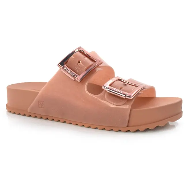 Birken Feminino Zaxy Partner III Rosa 18063