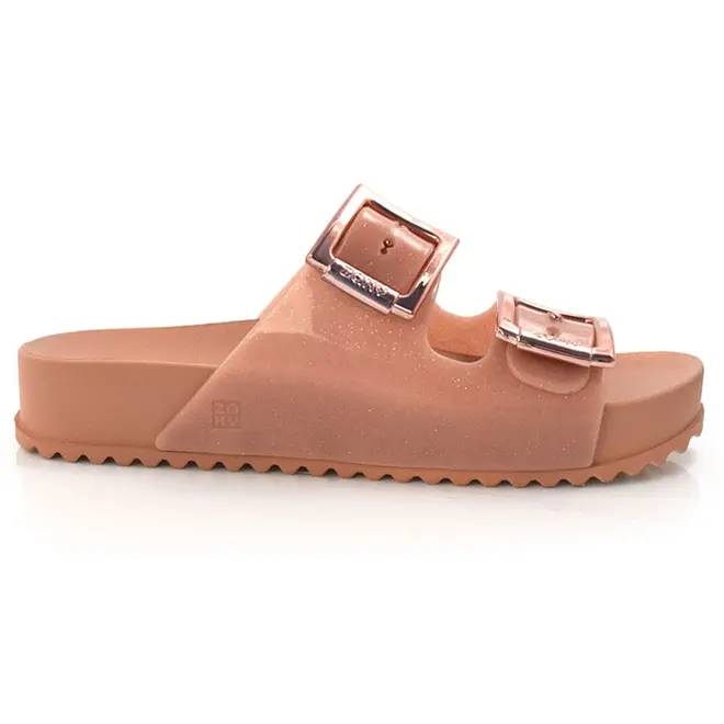 Birken Feminino Zaxy Partner III Rosa 18063