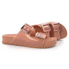 Birken Feminino Zaxy Partner III Rosa 18063