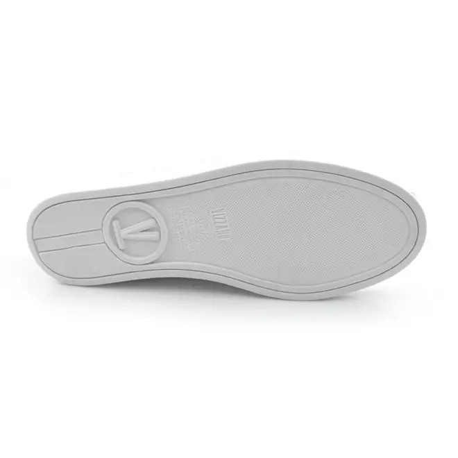 Tênis Casual Feminino Vizzano Branco 1214.205.7286