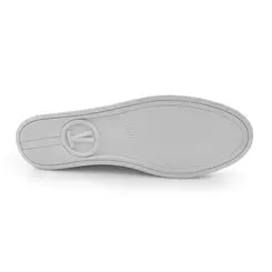 Tênis Casual Feminino Vizzano Branco 1214.205.7286