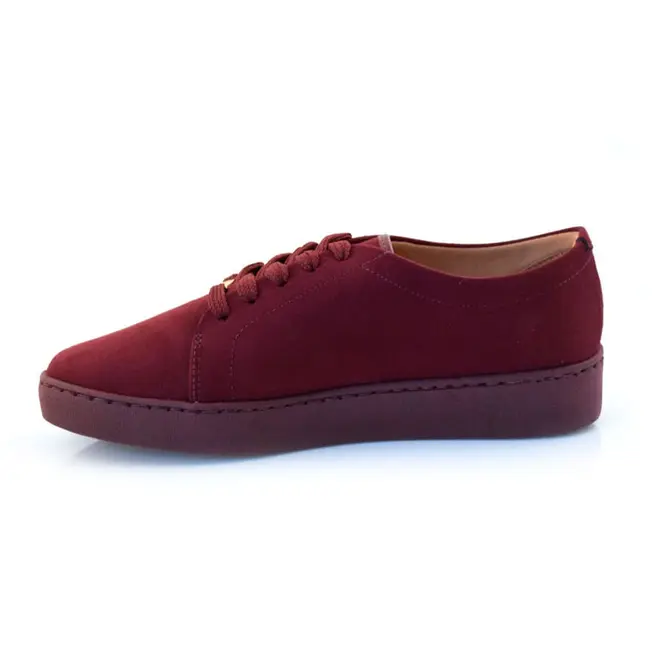 Tênis Feminino Vizzano Vermelho 1214.205.5881