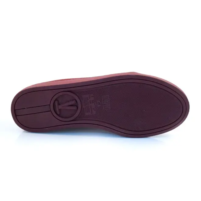 Tênis Feminino Vizzano Vermelho 1214.205.5881