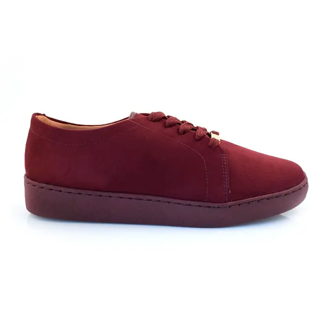 Tênis Feminino Vizzano Vermelho 1214.205.5881