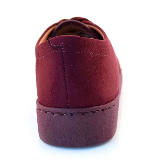 Tênis Feminino Vizzano Vermelho 1214.205.5881