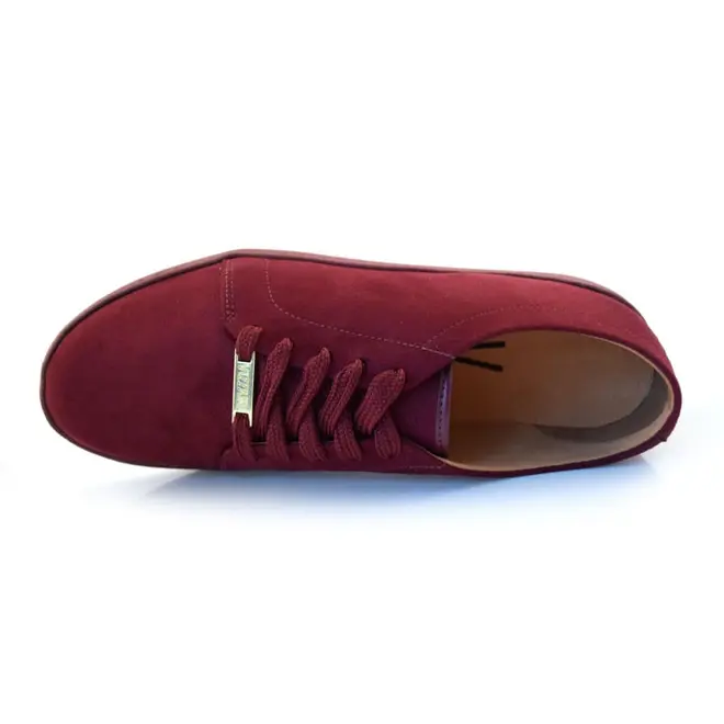 Tênis Feminino Vizzano Vermelho 1214.205.5881