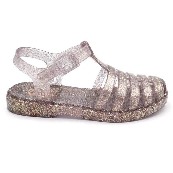 Sandália Fisherman de Menina Grendene Barbie Duo do 23 ao 34 Rosa 22459