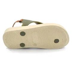 Chinelo de Menino Ipanema Sport Baby do 19 ao 24 Bege 27247