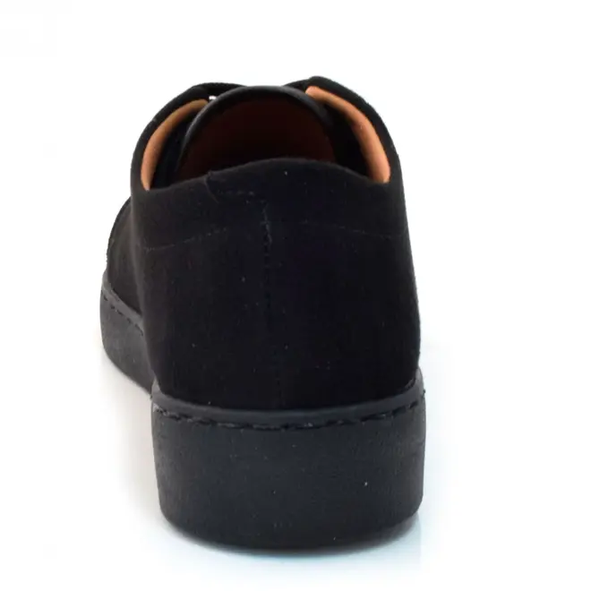 Tênis Feminino Vizzano Preto 1214.205.5881