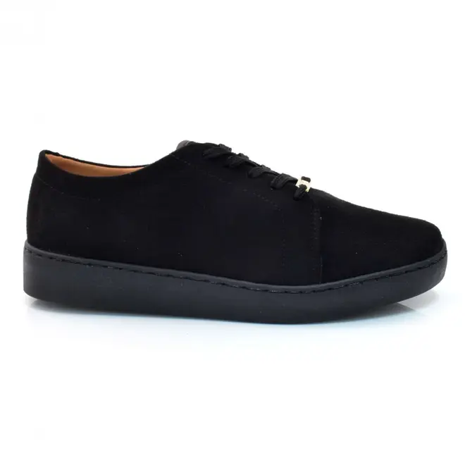 Tênis Feminino Vizzano Preto 1214.205.5881