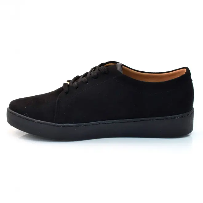 Tênis Feminino Vizzano Preto 1214.205.5881