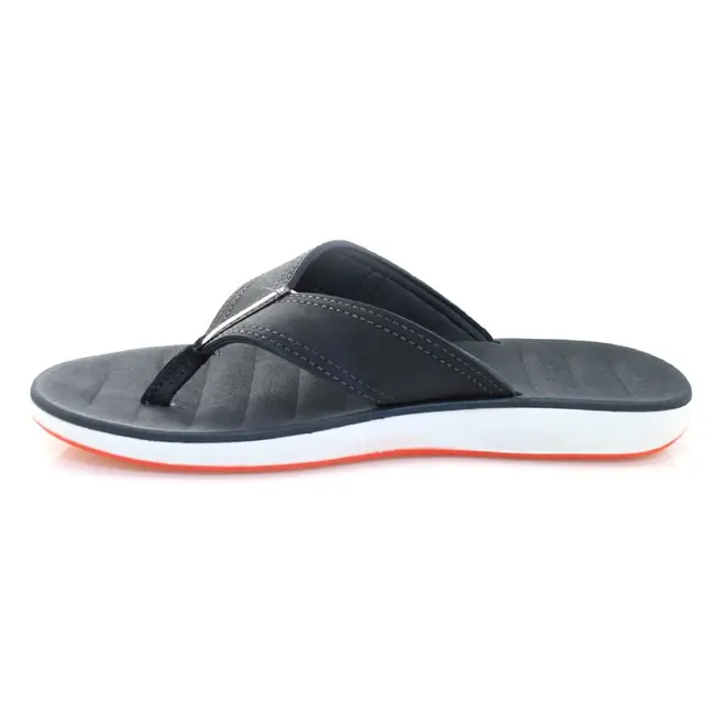 Chinelo Masculino Cartago Malaga Azul 10954
