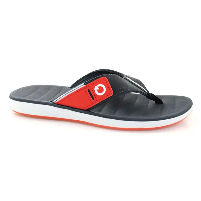 Chinelo Masculino Cartago Malaga Azul 10954