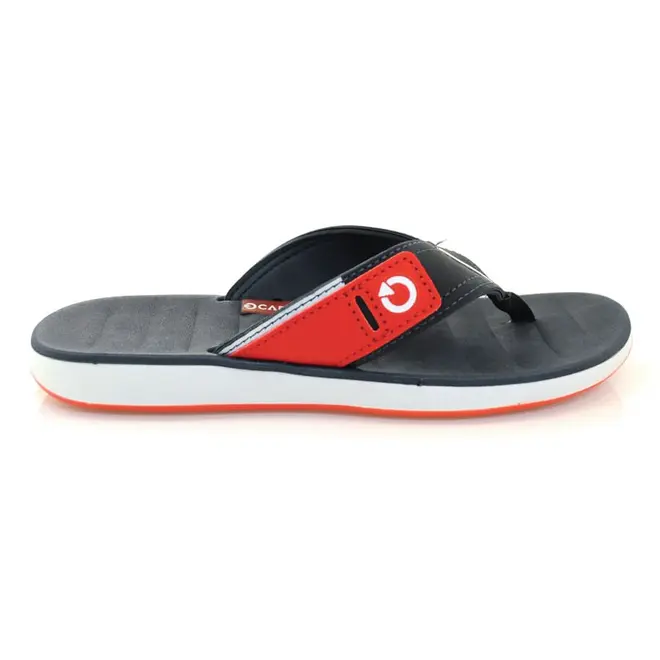 Chinelo Masculino Cartago Malaga Azul 10954
