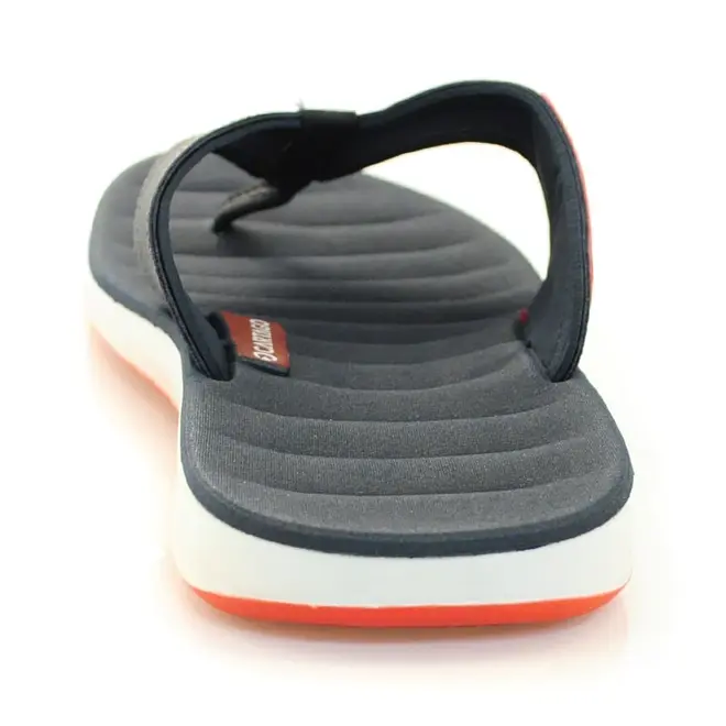 Chinelo Masculino Cartago Malaga Azul 10954