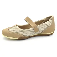 Tênis Sapatilha Feminino Kolosh Bege C4723