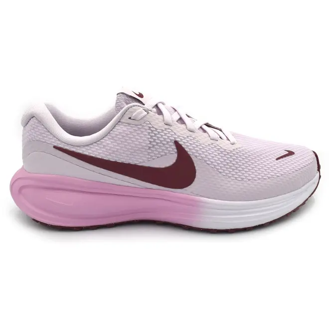 Tênis Feminino Nike Revolution 8 Rosa HJ8485-501