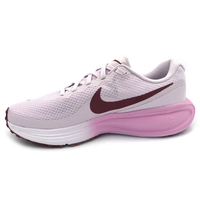 Tênis Feminino Nike Revolution 8 Rosa HJ8485-501