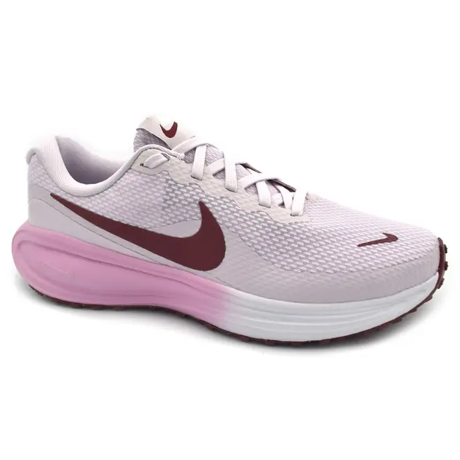 Tênis Feminino Nike Revolution 8 Rosa HJ8485-501