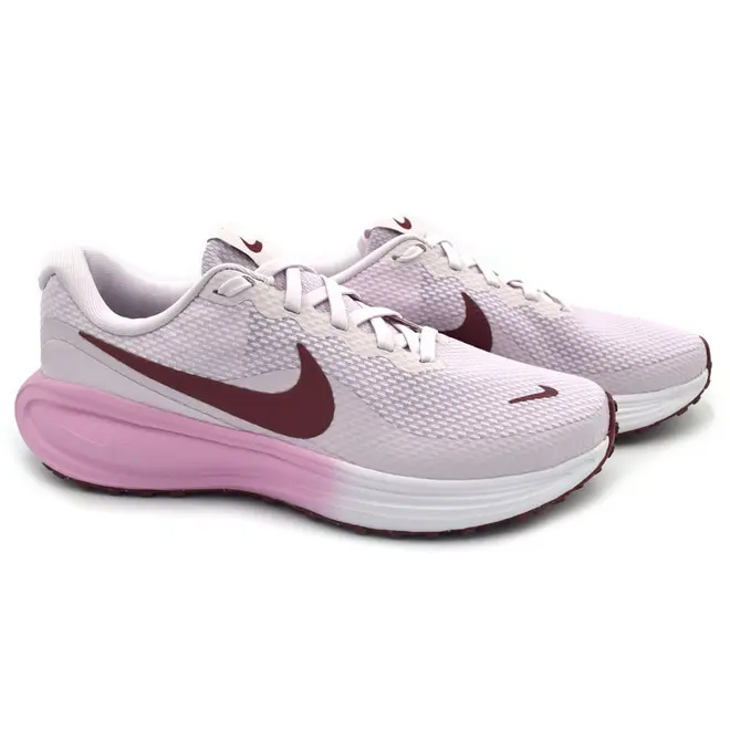 Tênis Feminino Nike Revolution 8 Rosa HJ8485-501