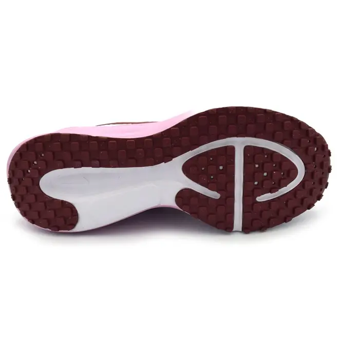 Tênis Feminino Nike Revolution 8 Rosa HJ8485-501