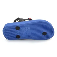 Chinelo de Menino Ipanema Spidey Baby do 19 ao 24 Azul 27587
