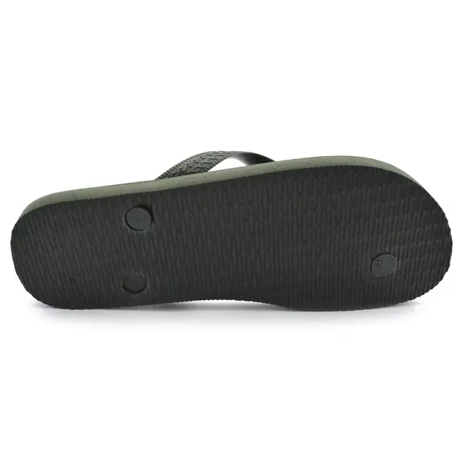Chinelo Havaianas Color Essential Verde 4148587
