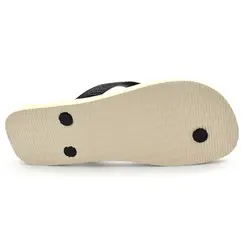 Chinelo Havaianas Top Warner Class Colorido 4149890