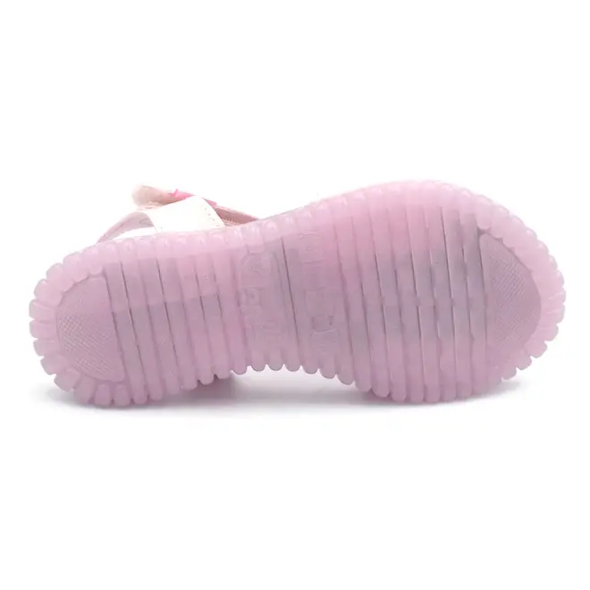 Papete de Menina Pampili do 25 ao 32 Rosa 123.351