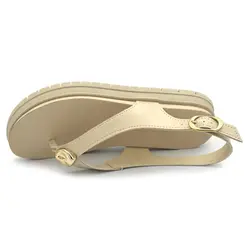 Papete Feminina Dakota Creme DB804