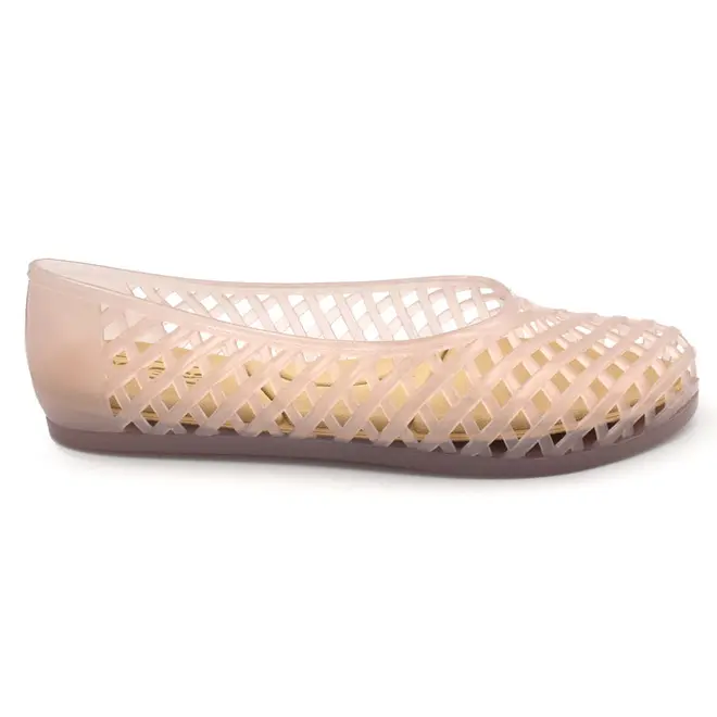 Sapatilha Jelly Feminina Moleca Rosa 5851.100.29855