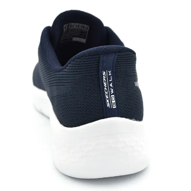Tênis Feminino Skechers Go Walk Azul 125523