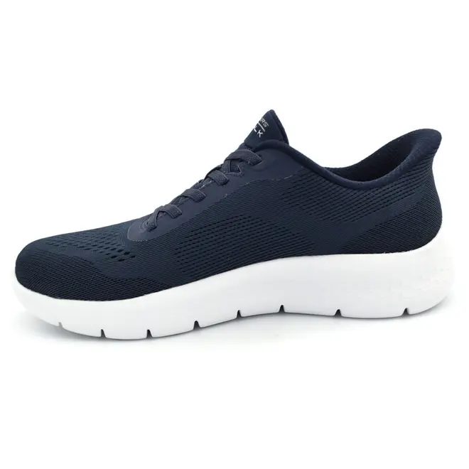 Tênis Feminino Skechers Go Walk Azul 125523