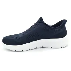 Tênis Feminino Skechers Go Walk Azul 125523