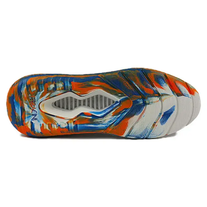 Sapatênis Ferracini Esportivo Elektra Colors Branco Masculino