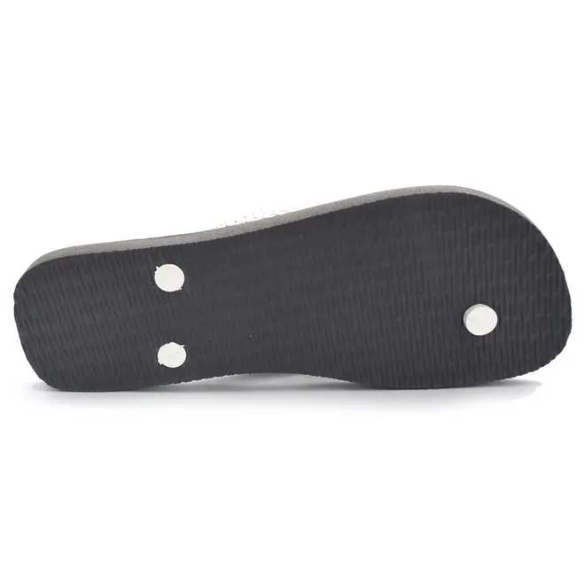 Chinelo Havaianas Top Athletic Cinza 4141348