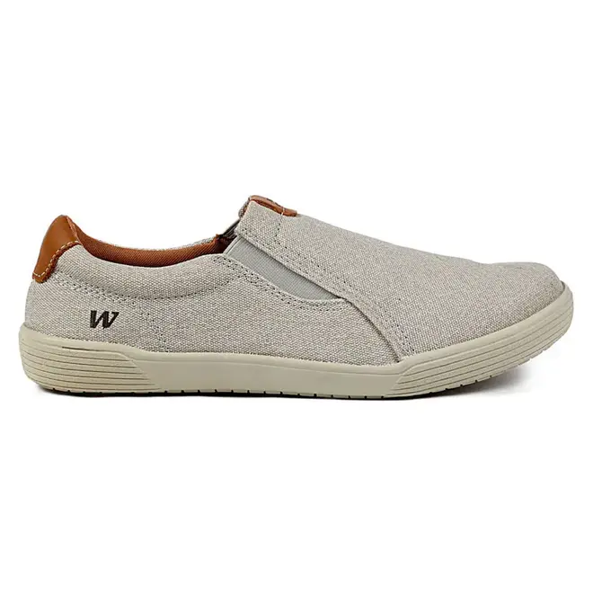 Tenis Casual Slip On West Coast