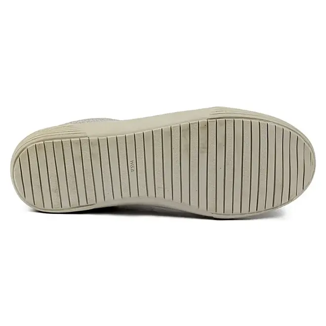 Tenis Casual Slip On West Coast