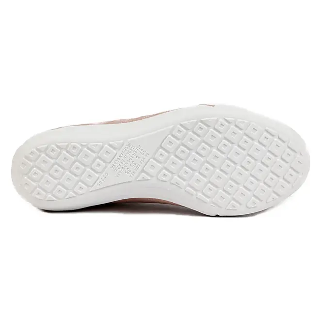 Tenis Casual Dia a Dia Kolosh Rosa Feminino