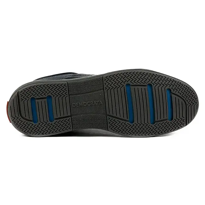 Sapatenis Casual Democrata Board