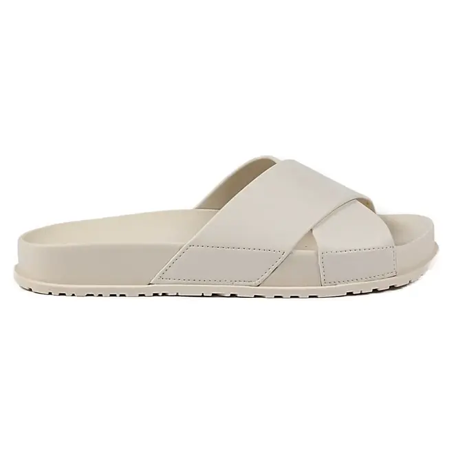 Tamanco Flatform Beira Rio