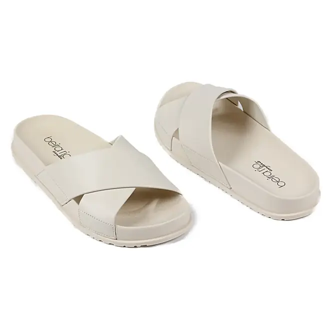 Tamanco Flatform Beira Rio